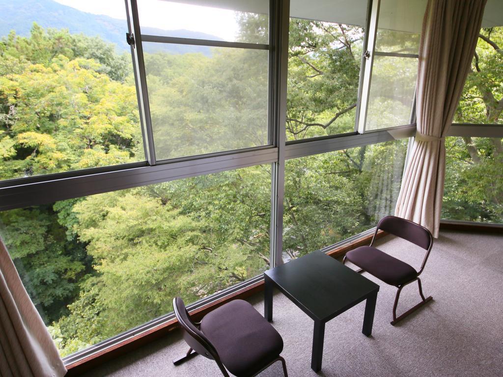 Hotel Miyama Chichibu Rum bild