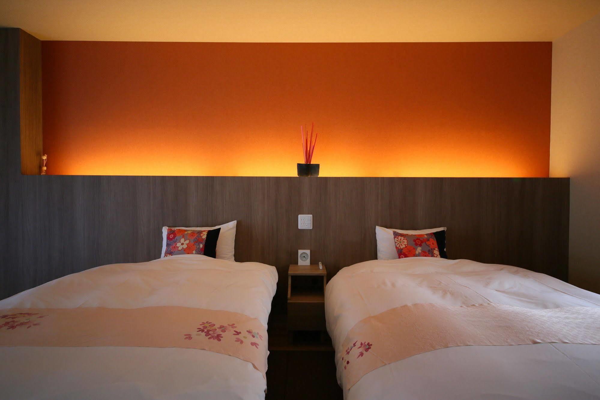 Hotel Miyama Chichibu Exteriör bild